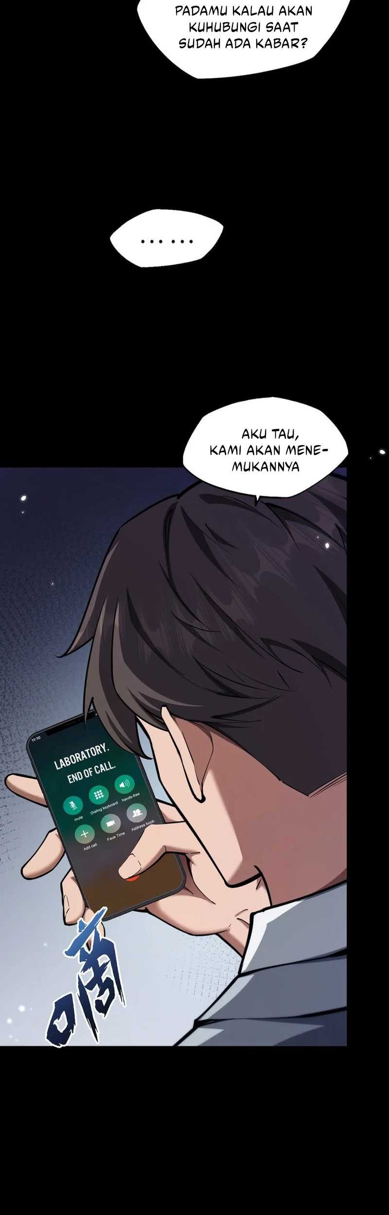 Beast Taming: I Can See the Full Evolution Guide Chapter 12 Gambar 12