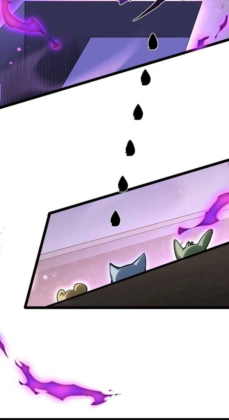 Beast Taming: I Can See the Full Evolution Guide Chapter 12 Gambar 33