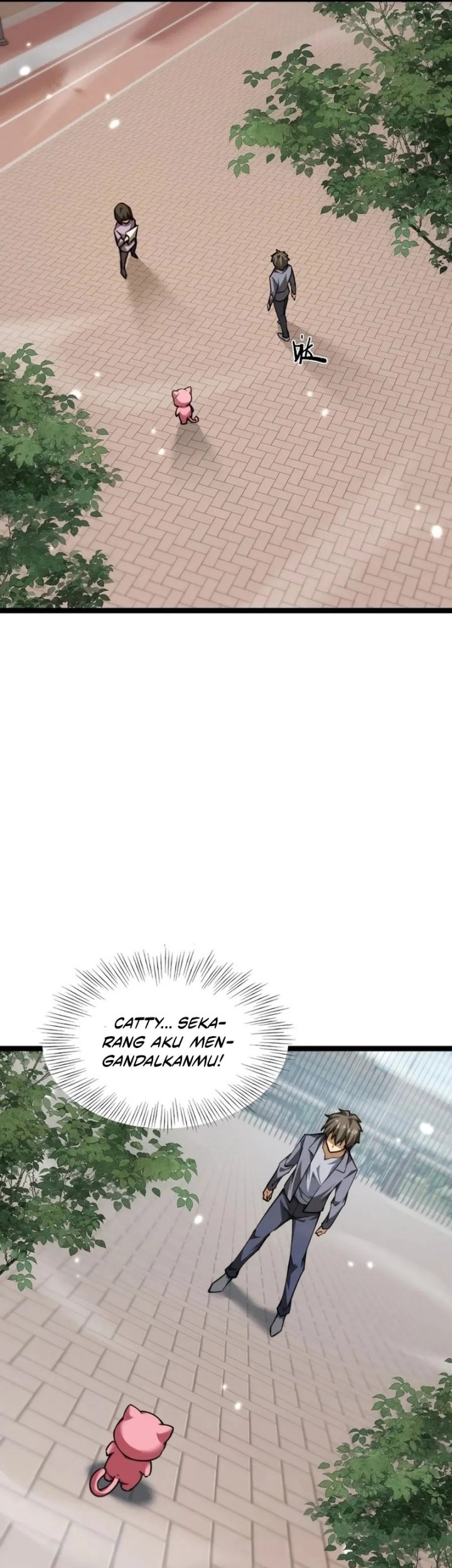 Beast Taming: I Can See the Full Evolution Guide Chapter 13 Gambar 31