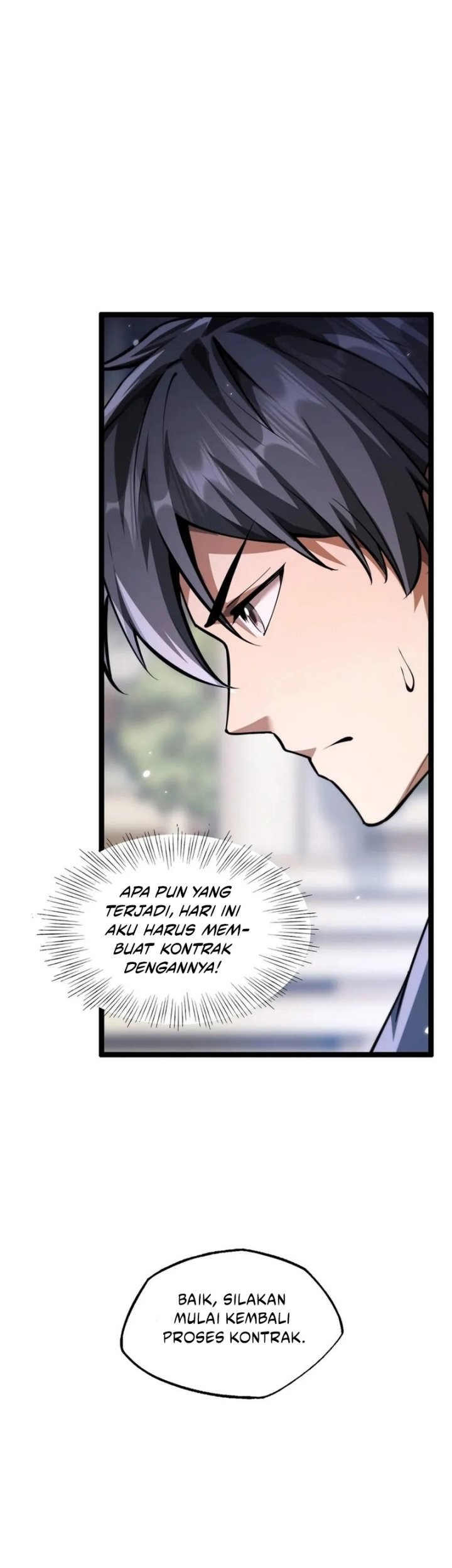 Beast Taming: I Can See the Full Evolution Guide Chapter 13 Gambar 42