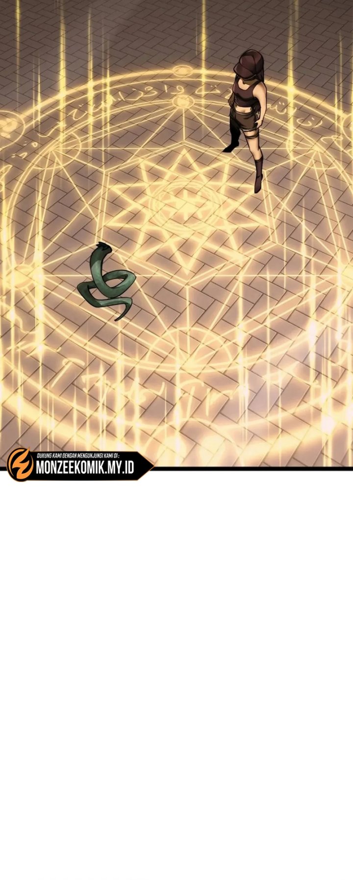 Beast Taming: I Can See the Full Evolution Guide Chapter 13 Gambar 52