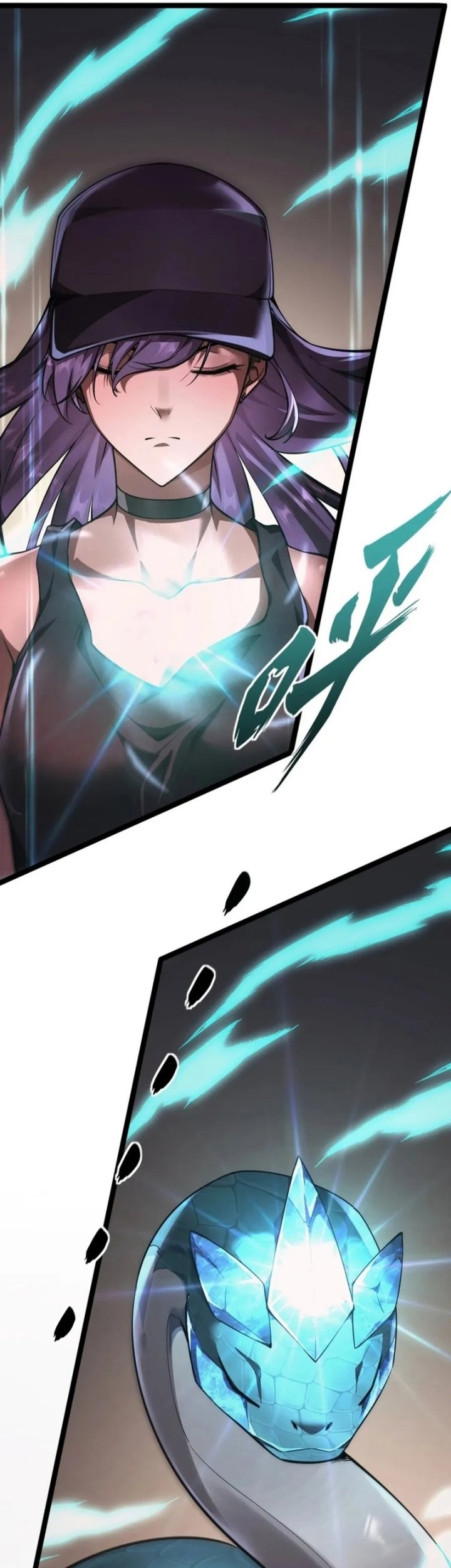 Beast Taming: I Can See the Full Evolution Guide Chapter 13 Gambar 53