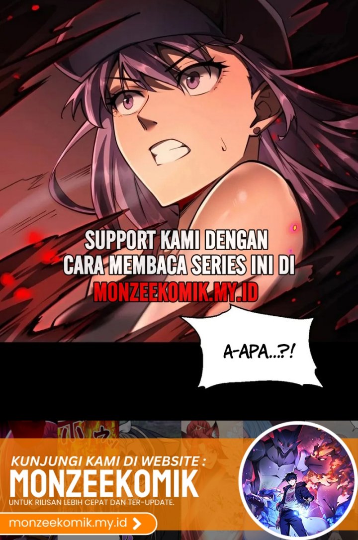 Beast Taming: I Can See the Full Evolution Guide Chapter 13 Gambar 57