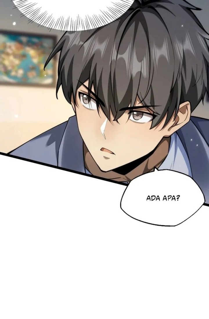 Beast Taming: I Can See the Full Evolution Guide Chapter 13 Gambar 9