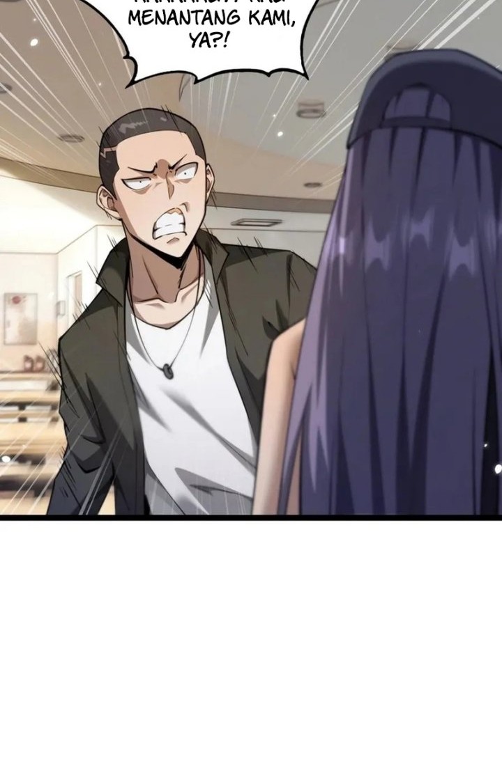 Beast Taming: I Can See the Full Evolution Guide Chapter 13 Gambar 11