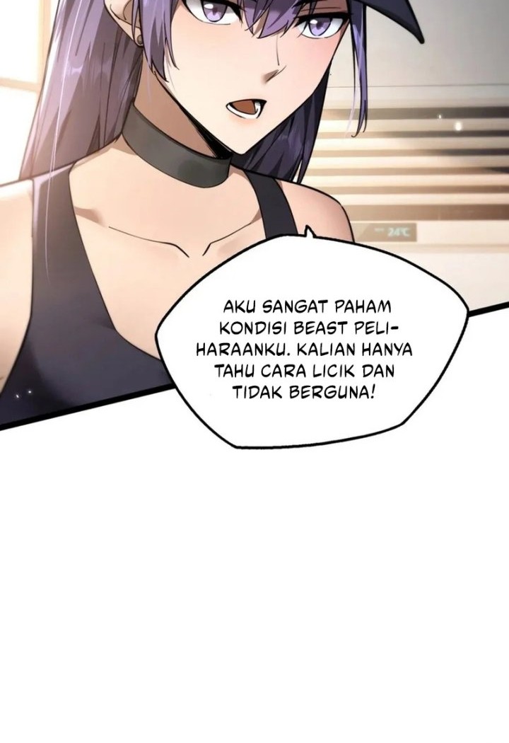 Beast Taming: I Can See the Full Evolution Guide Chapter 13 Gambar 16