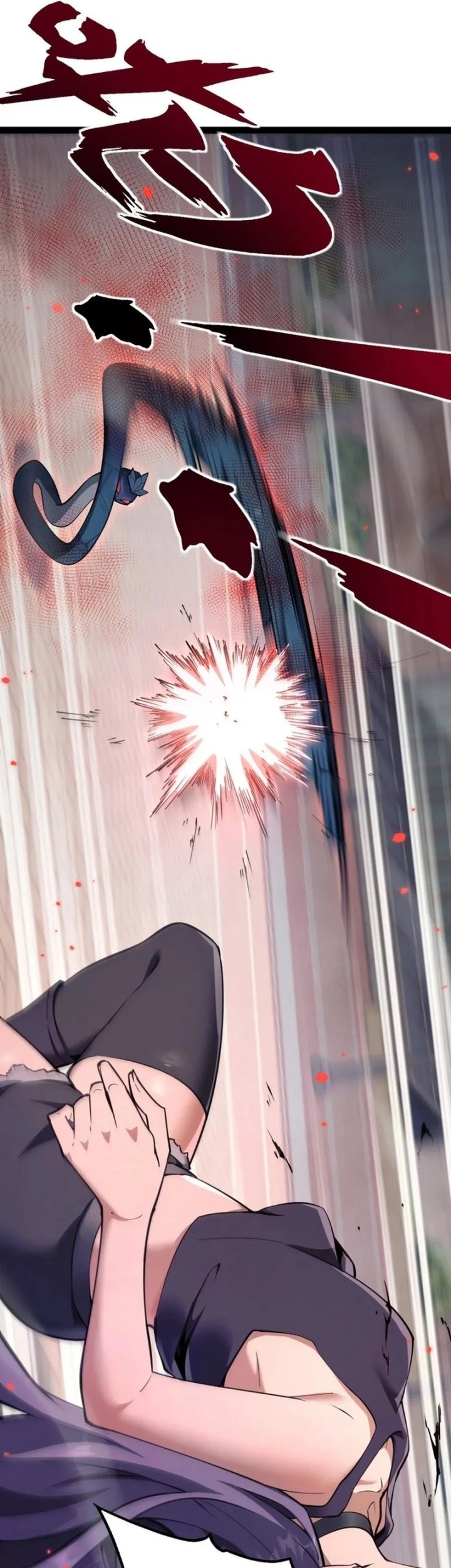 Beast Taming: I Can See the Full Evolution Guide Chapter 14 Gambar 17