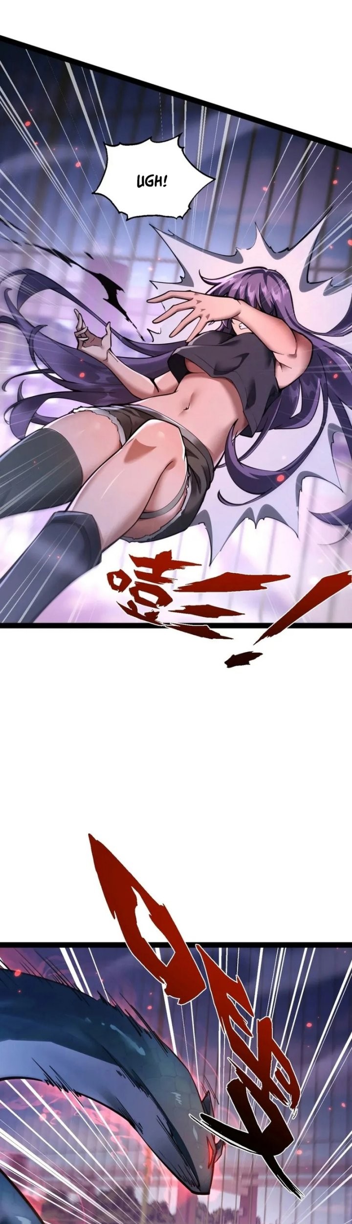 Beast Taming: I Can See the Full Evolution Guide Chapter 14 Gambar 19