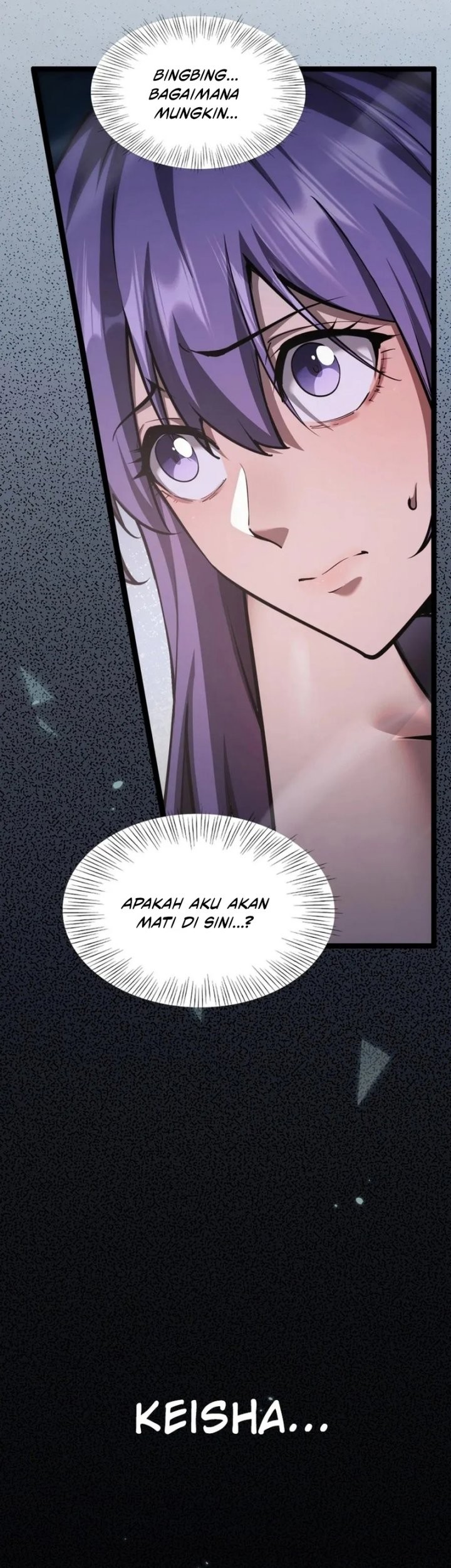 Beast Taming: I Can See the Full Evolution Guide Chapter 14 Gambar 22