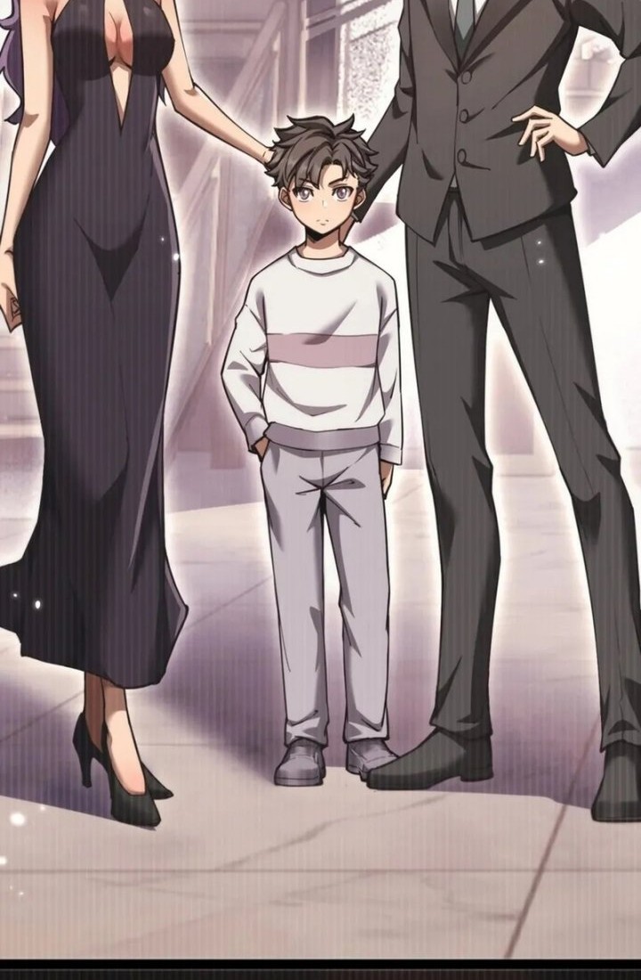 Beast Taming: I Can See the Full Evolution Guide Chapter 14 Gambar 25