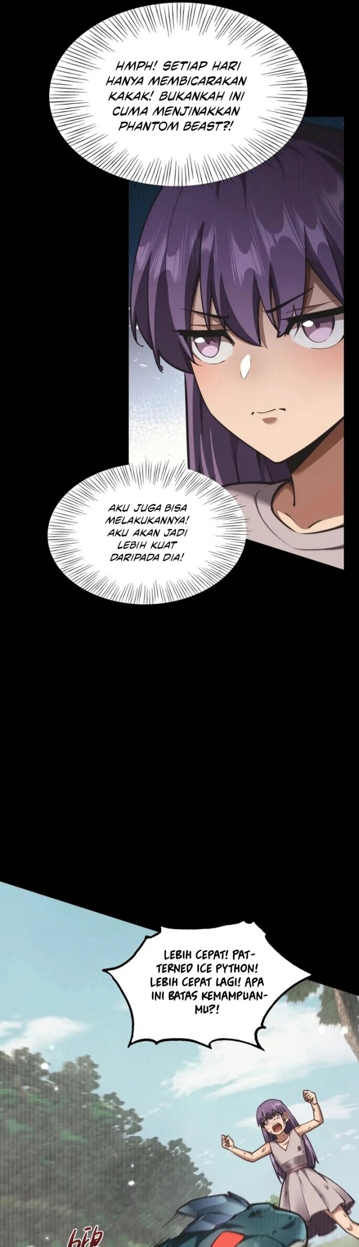 Beast Taming: I Can See the Full Evolution Guide Chapter 14 Gambar 28