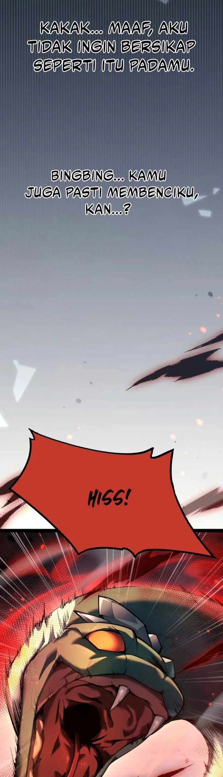 Beast Taming: I Can See the Full Evolution Guide Chapter 14 Gambar 32