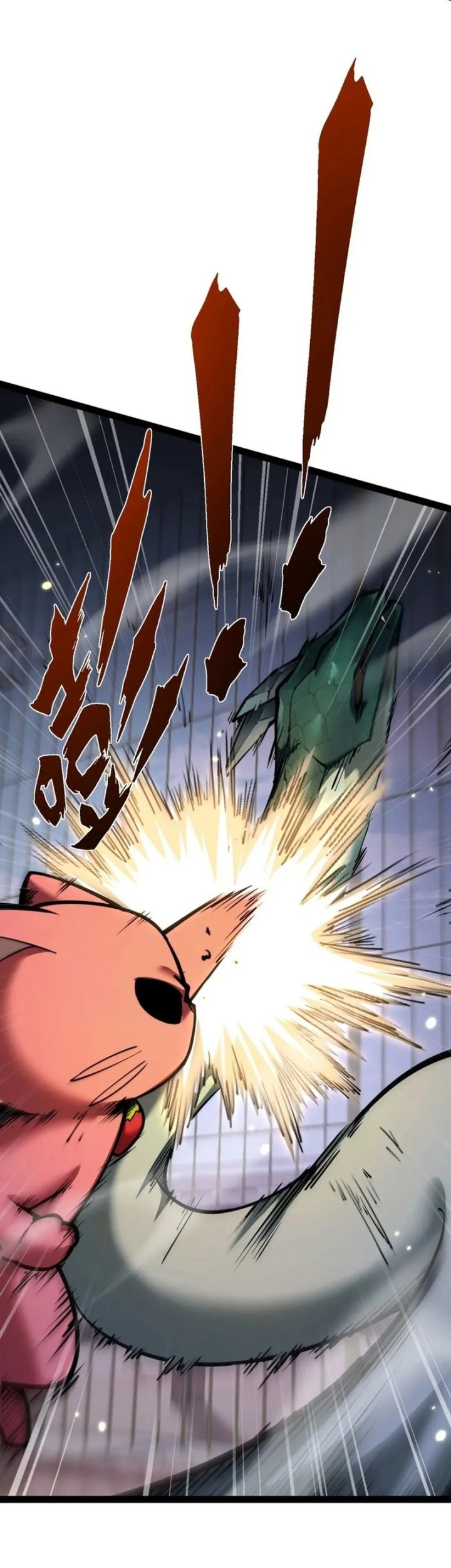 Beast Taming: I Can See the Full Evolution Guide Chapter 14 Gambar 34