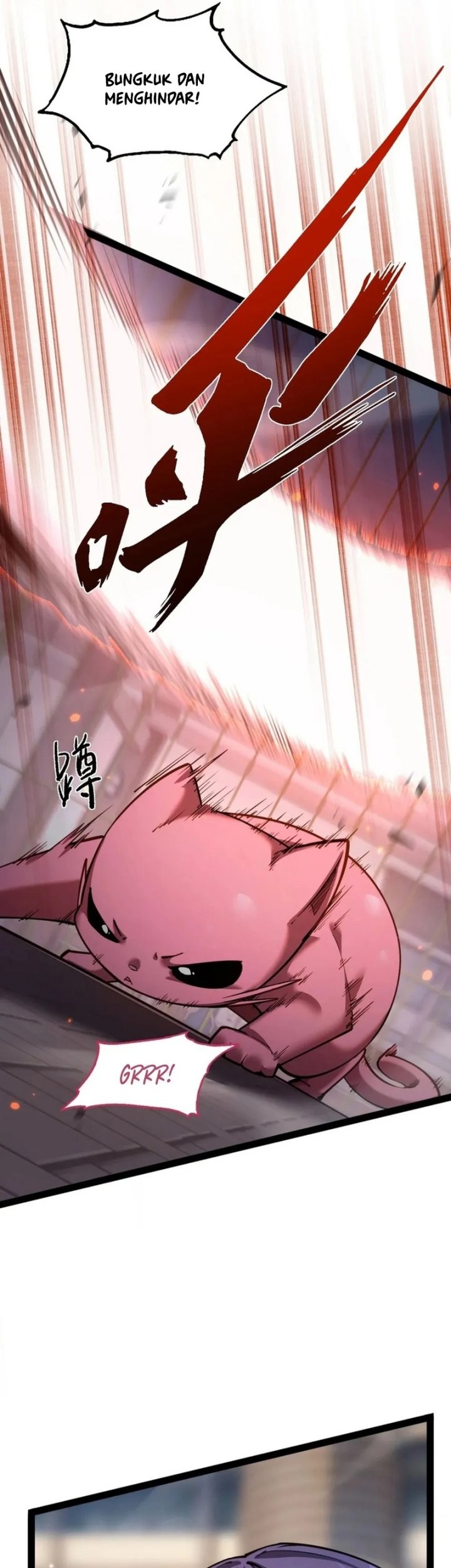 Beast Taming: I Can See the Full Evolution Guide Chapter 14 Gambar 42