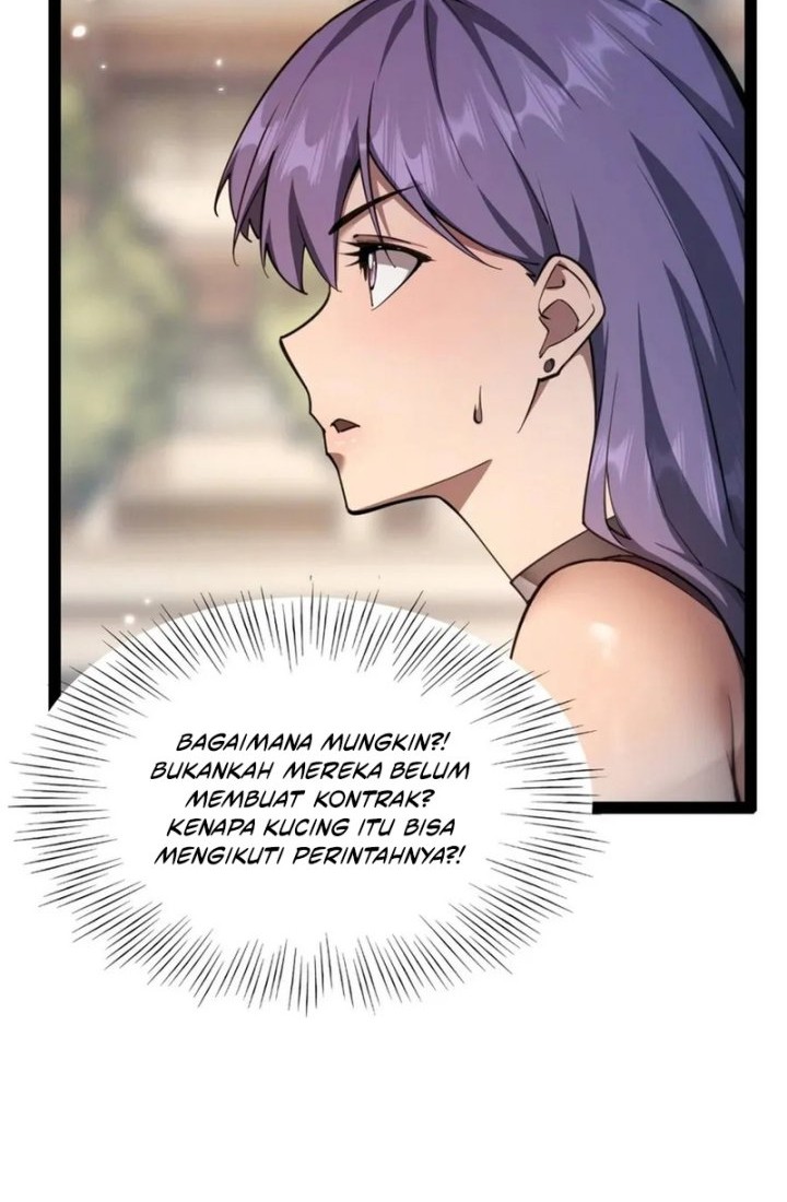 Beast Taming: I Can See the Full Evolution Guide Chapter 14 Gambar 43