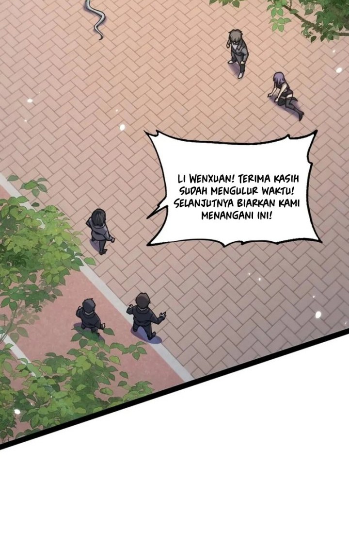 Beast Taming: I Can See the Full Evolution Guide Chapter 14 Gambar 49