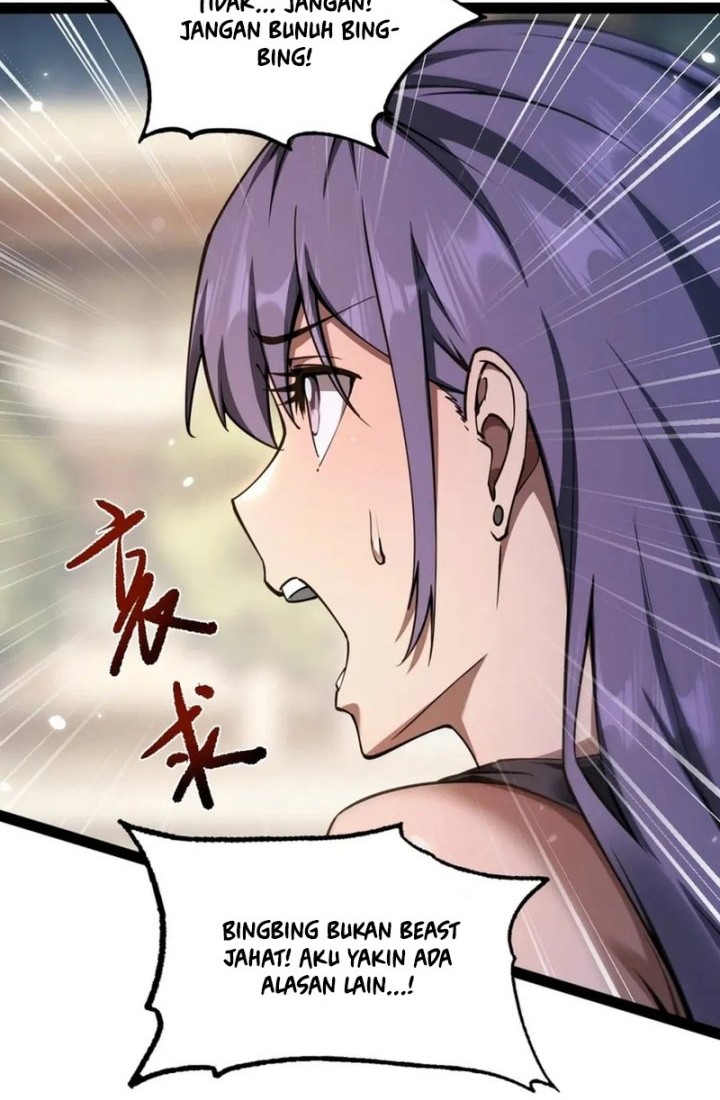Beast Taming: I Can See the Full Evolution Guide Chapter 14 Gambar 51