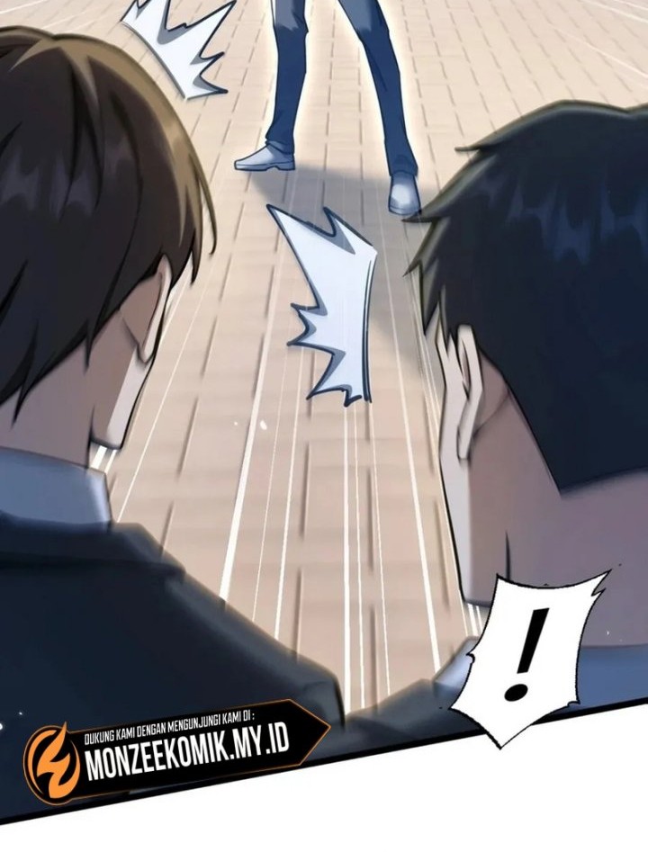 Beast Taming: I Can See the Full Evolution Guide Chapter 14 Gambar 53