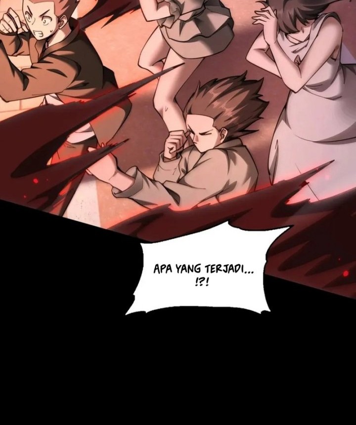 Beast Taming: I Can See the Full Evolution Guide Chapter 14 Gambar 3