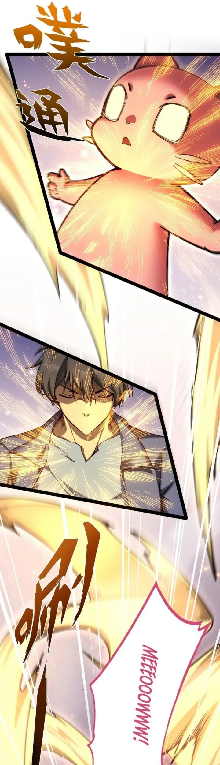 Beast Taming: I Can See the Full Evolution Guide Chapter 14 Gambar 59