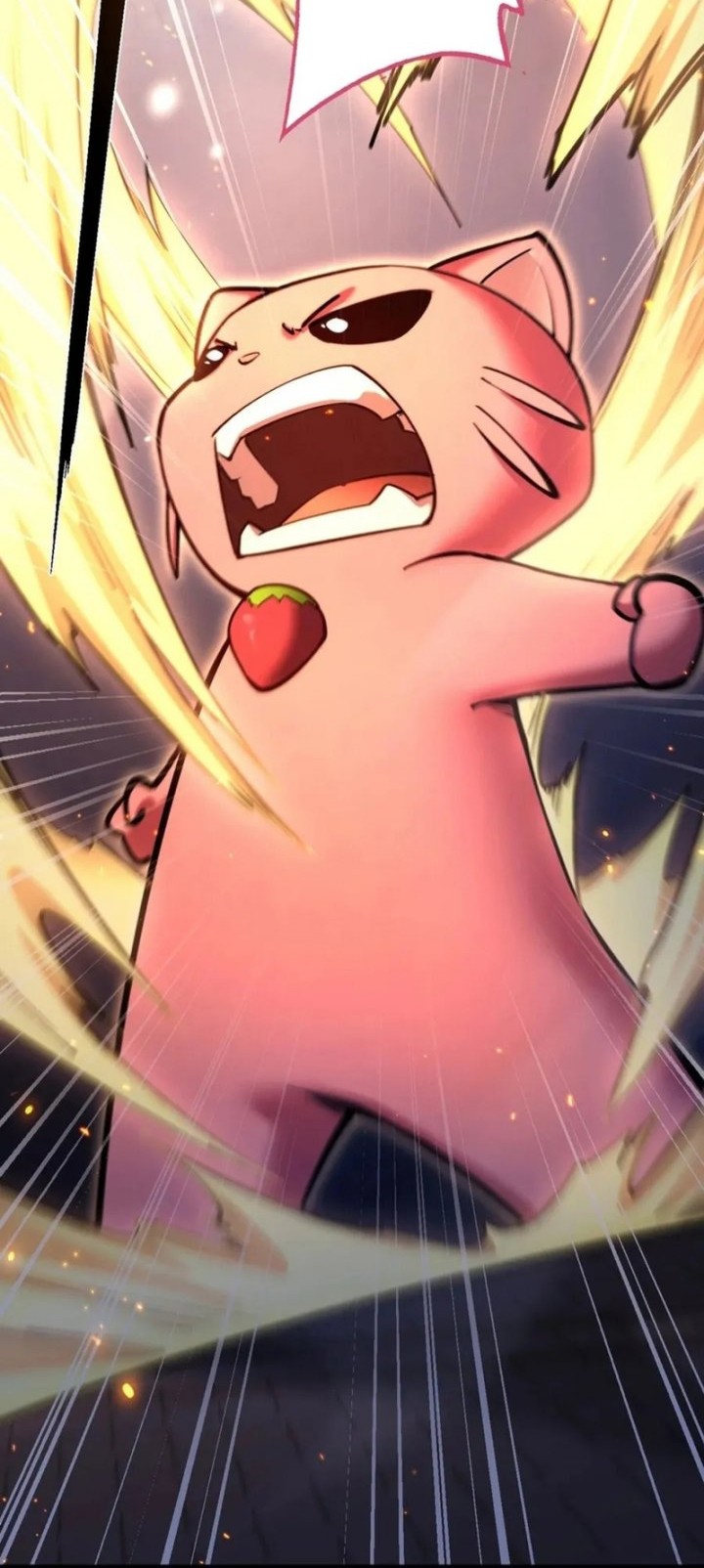 Beast Taming: I Can See the Full Evolution Guide Chapter 14 Gambar 60