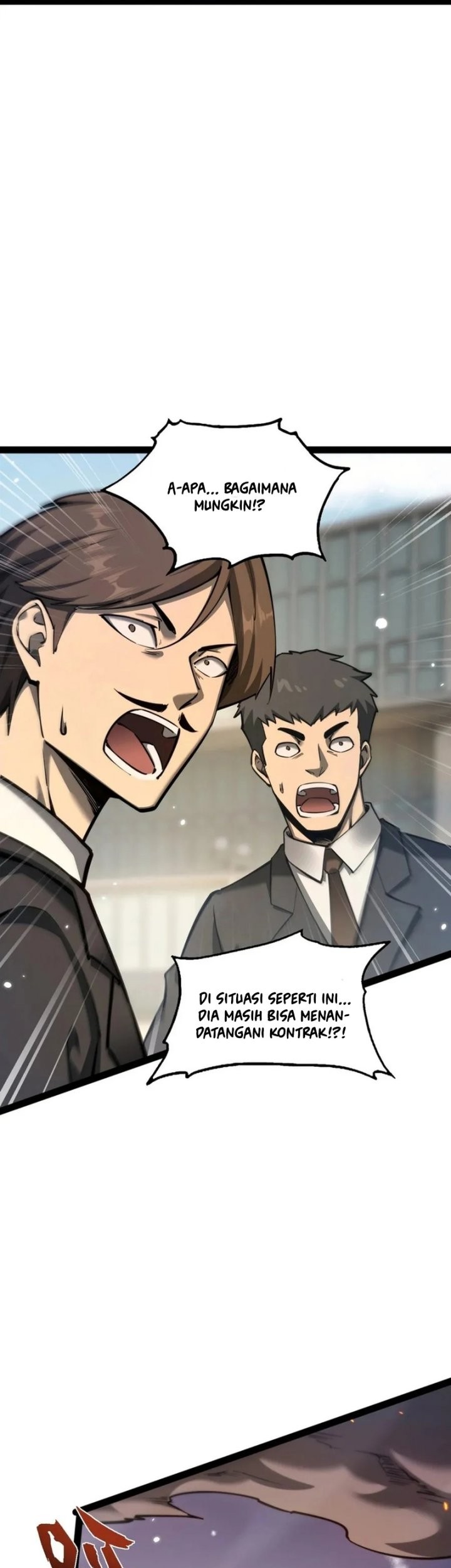 Beast Taming: I Can See the Full Evolution Guide Chapter 14 Gambar 61