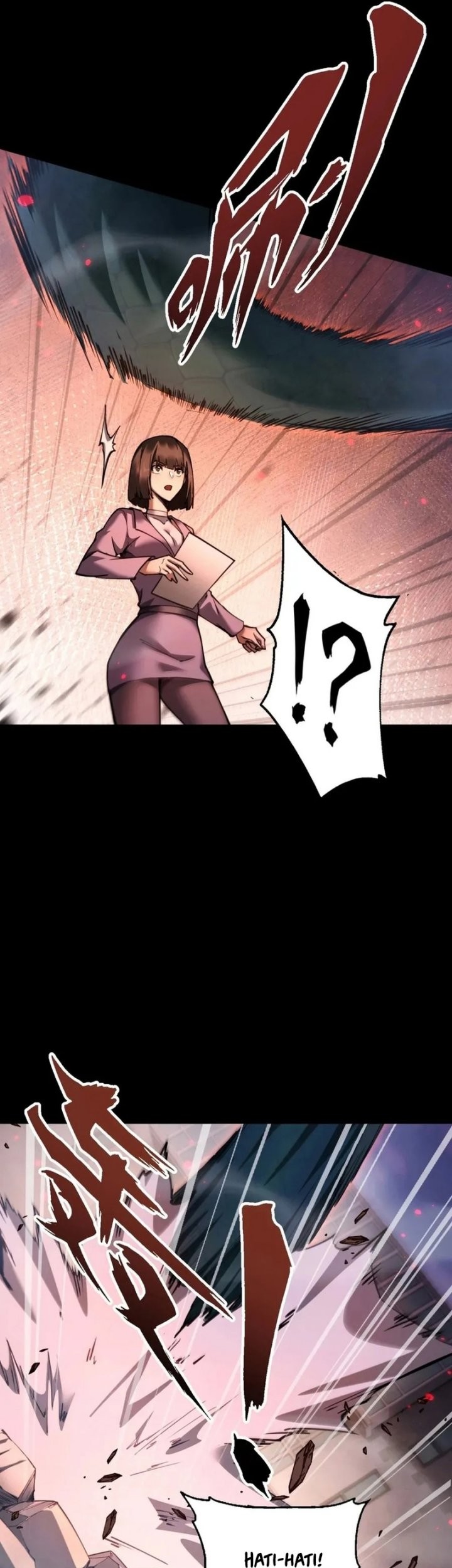 Beast Taming: I Can See the Full Evolution Guide Chapter 14 Gambar 4