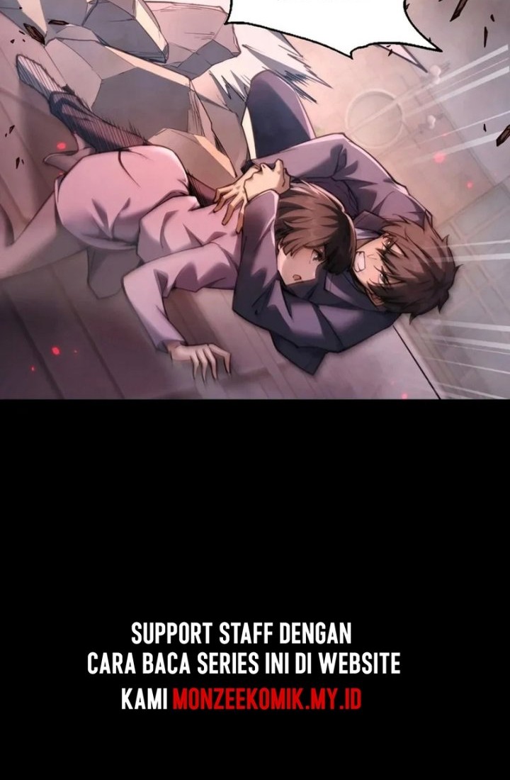 Beast Taming: I Can See the Full Evolution Guide Chapter 14 Gambar 5