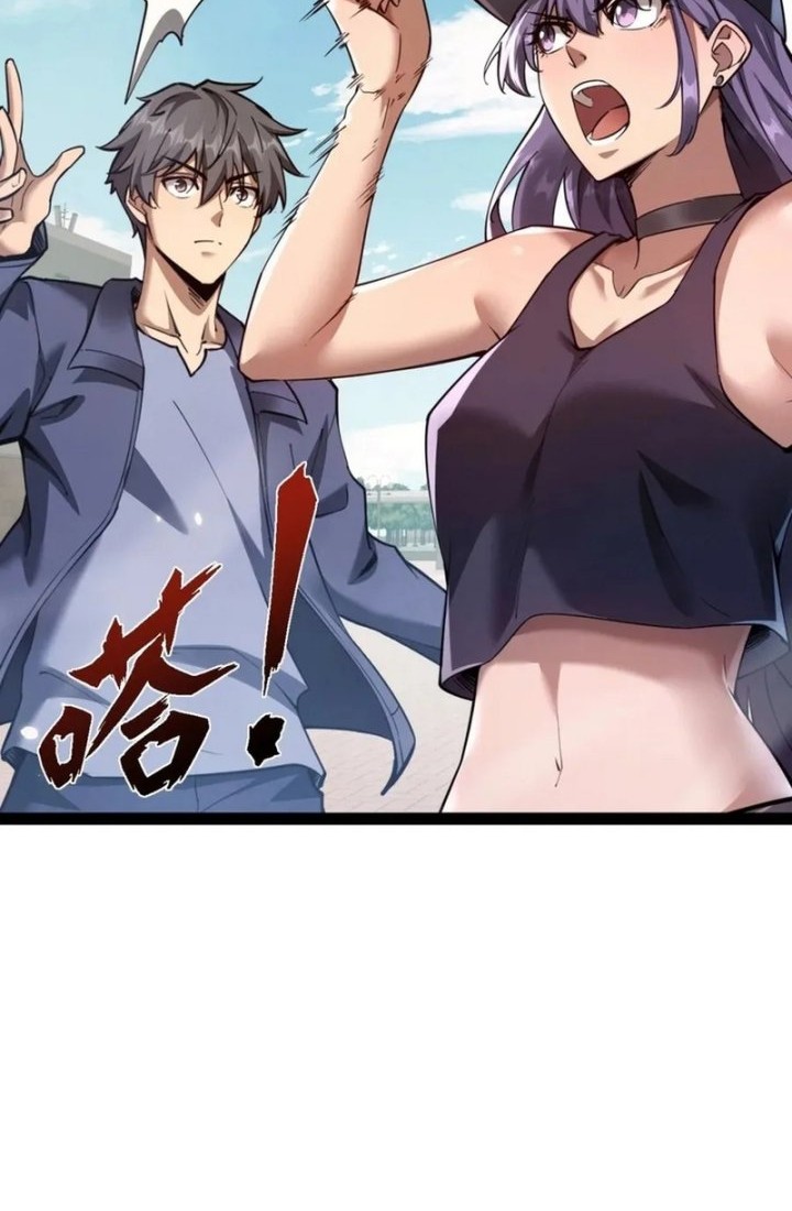 Beast Taming: I Can See the Full Evolution Guide Chapter 14 Gambar 11