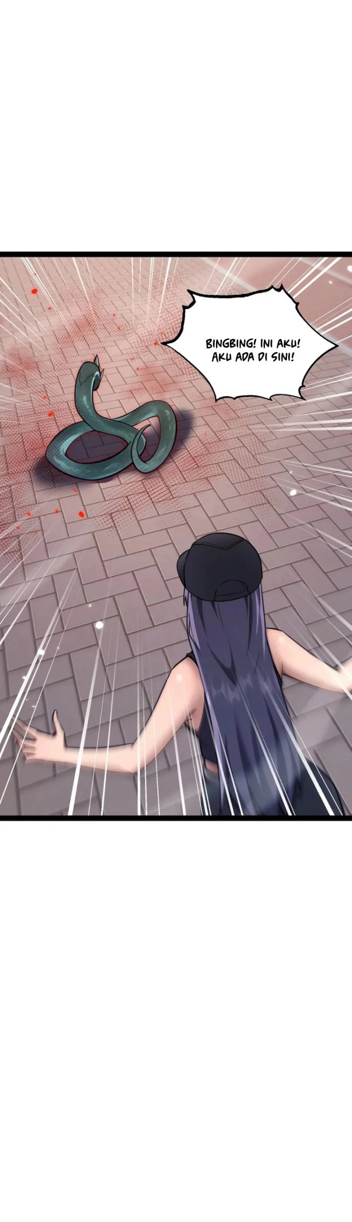 Beast Taming: I Can See the Full Evolution Guide Chapter 14 Gambar 12