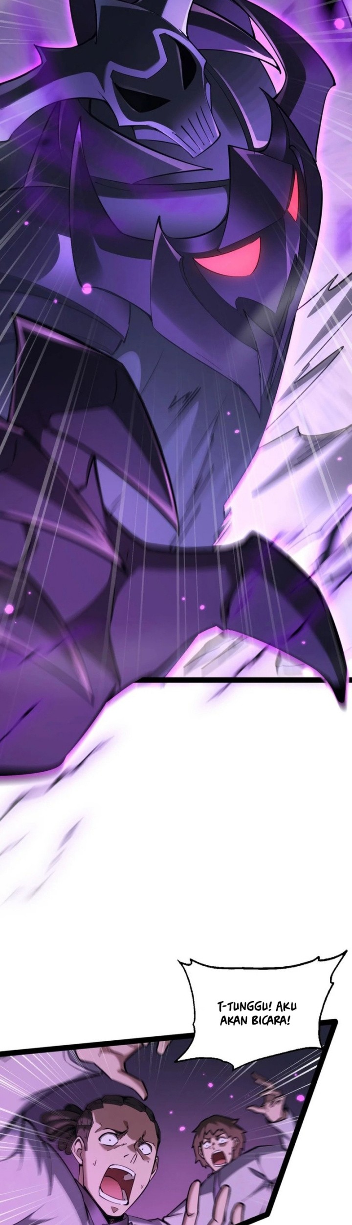 Beast Taming: I Can See the Full Evolution Guide Chapter 15 Gambar 33