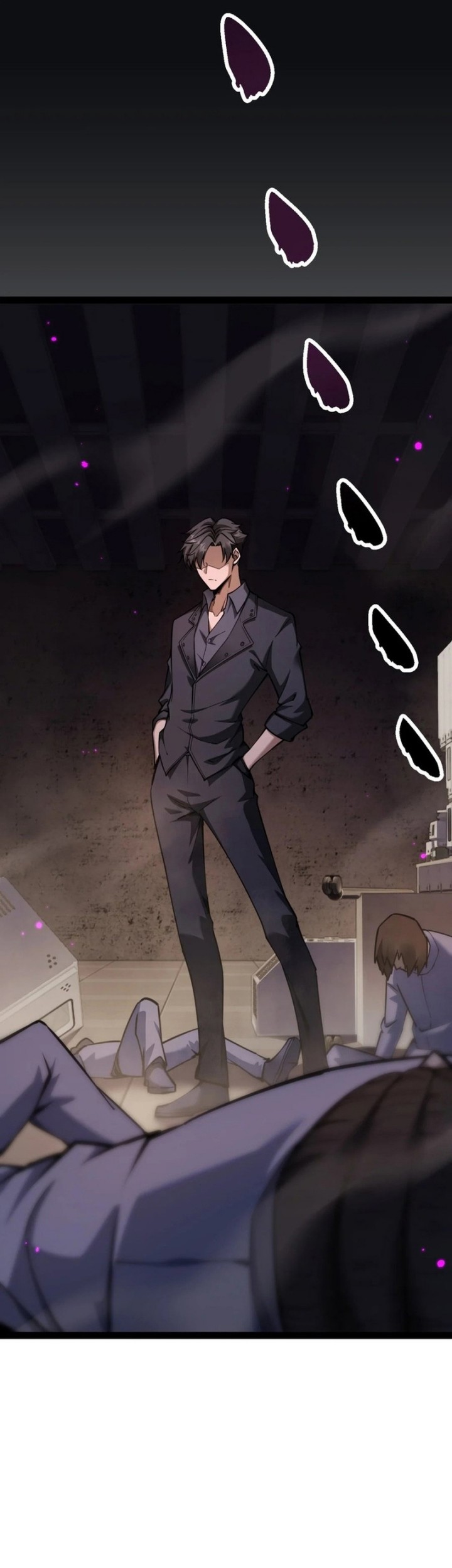 Beast Taming: I Can See the Full Evolution Guide Chapter 15 Gambar 36