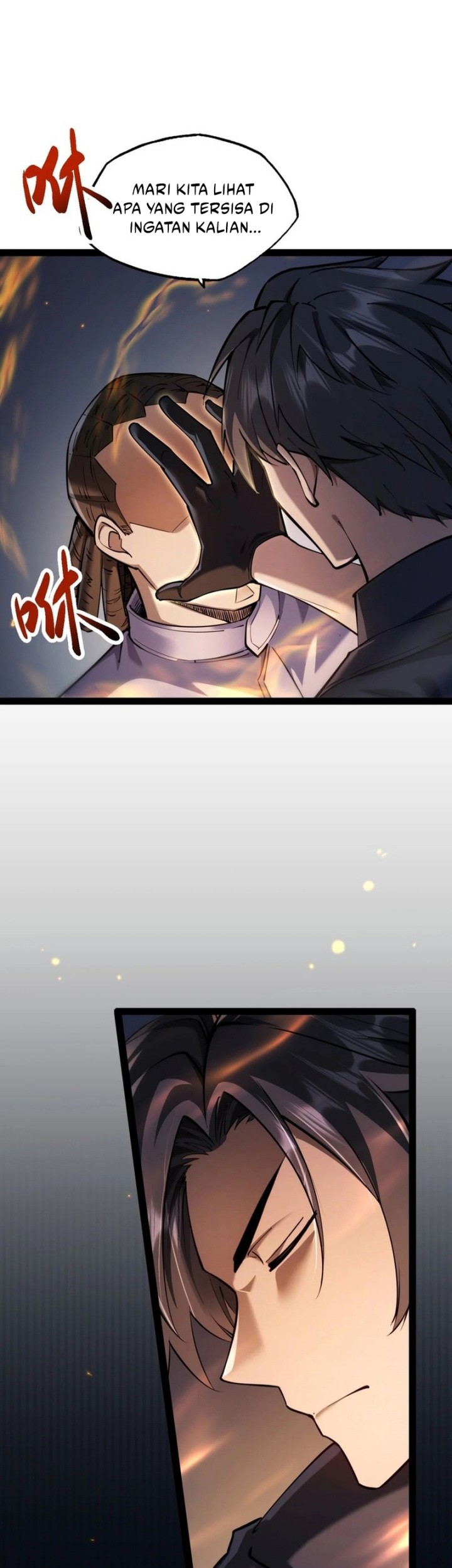 Beast Taming: I Can See the Full Evolution Guide Chapter 15 Gambar 37