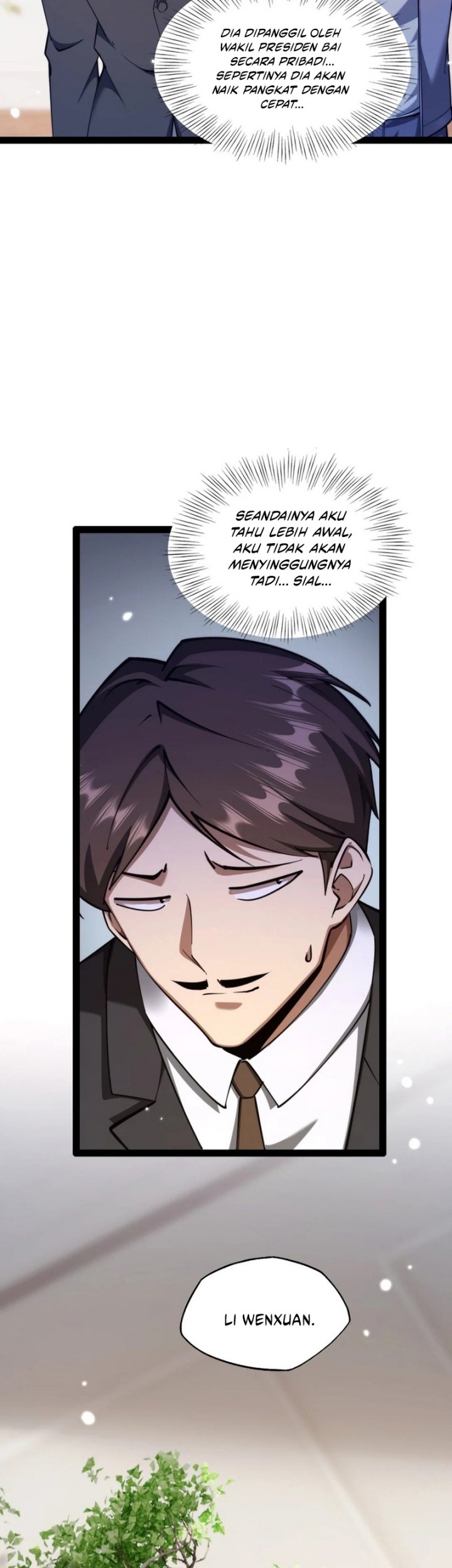 Beast Taming: I Can See the Full Evolution Guide Chapter 15 Gambar 6