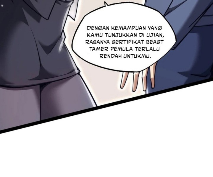 Beast Taming: I Can See the Full Evolution Guide Chapter 15 Gambar 8