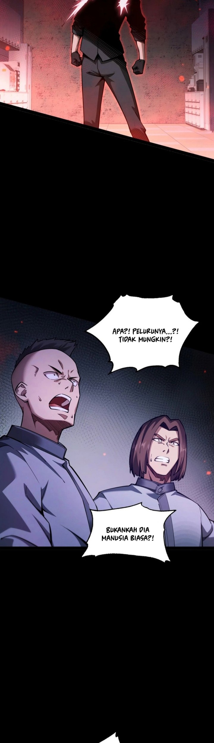 Beast Taming: I Can See the Full Evolution Guide Chapter 15 Gambar 21