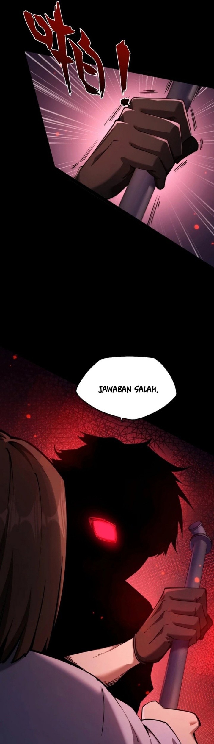 Beast Taming: I Can See the Full Evolution Guide Chapter 15 Gambar 24