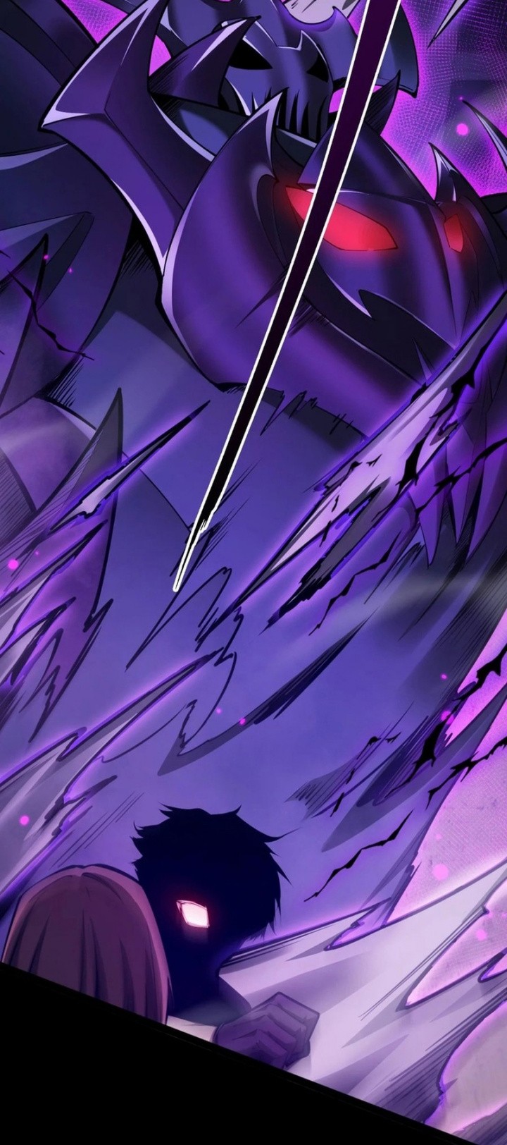 Beast Taming: I Can See the Full Evolution Guide Chapter 15 Gambar 26