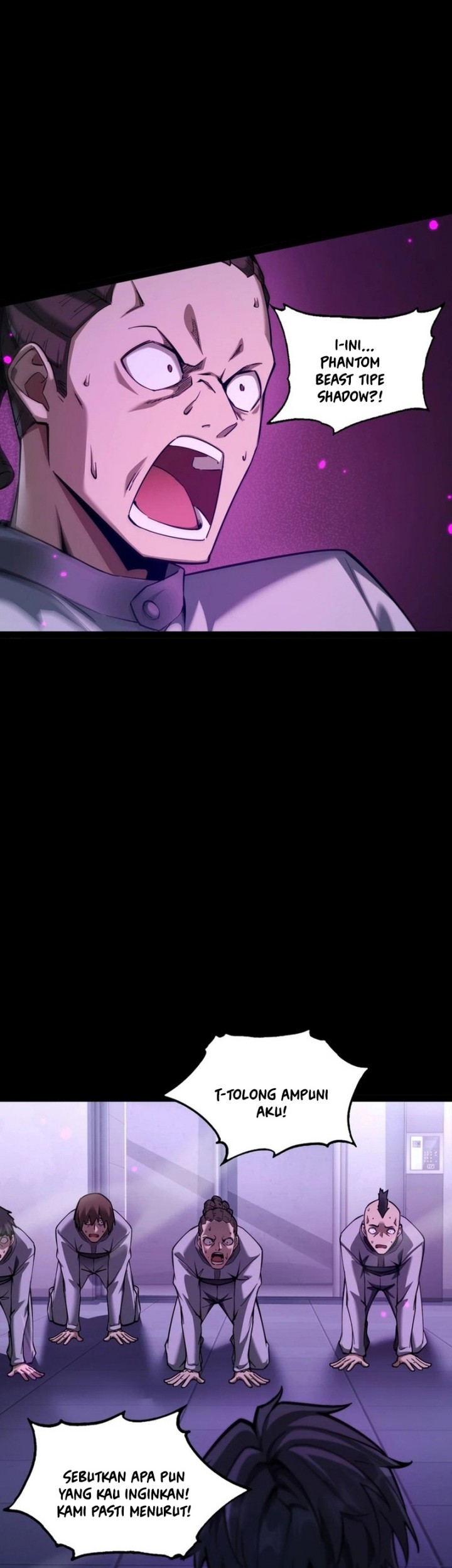 Beast Taming: I Can See the Full Evolution Guide Chapter 15 Gambar 28