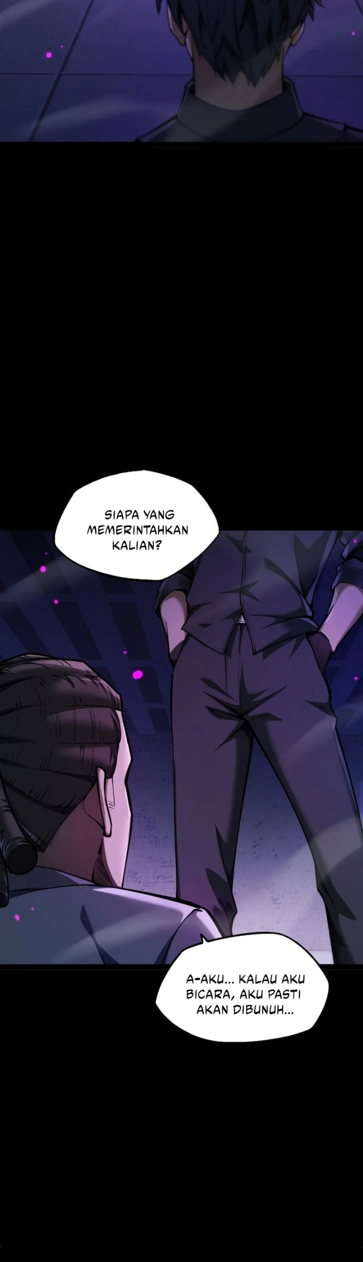 Beast Taming: I Can See the Full Evolution Guide Chapter 15 Gambar 29