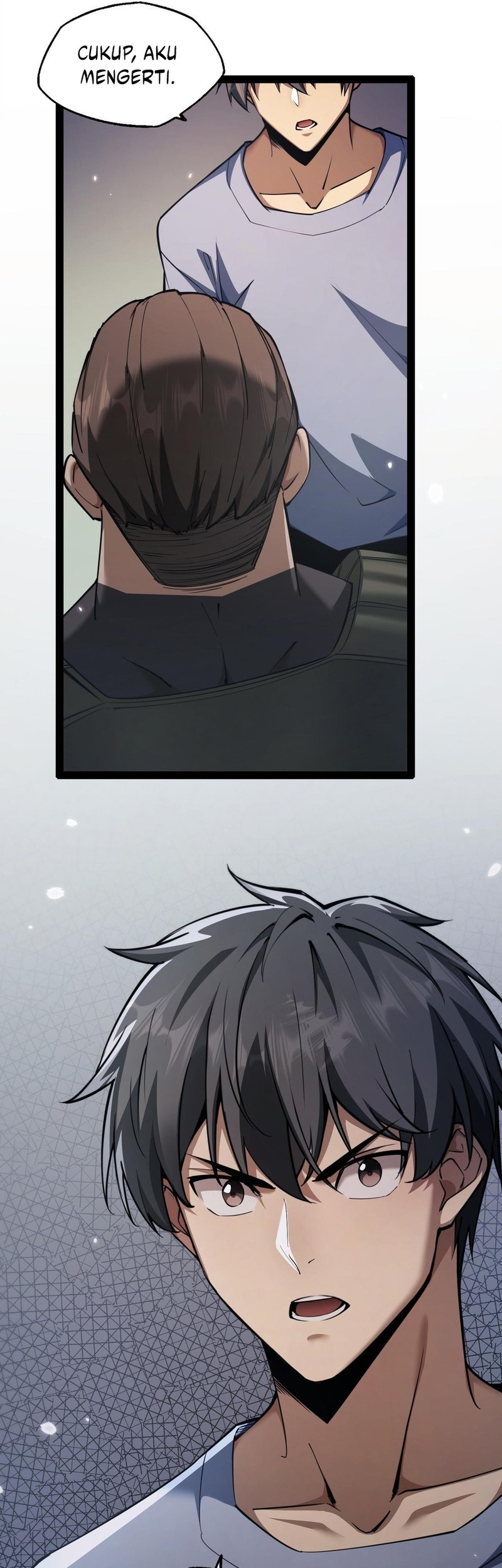 Beast Taming: I Can See the Full Evolution Guide Chapter 16 Gambar 40