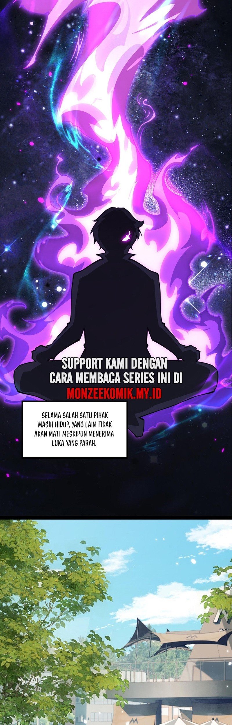 Baca  Beast Taming: I Can See the Full Evolution Guide Chapter 16 Gambar 2