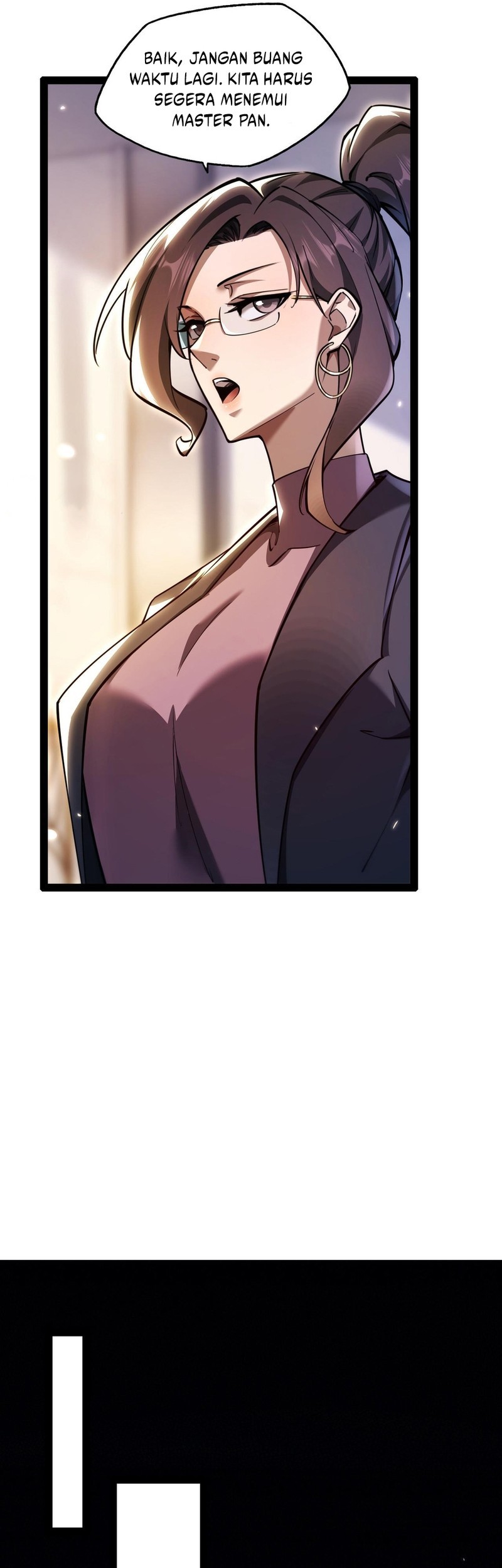 Beast Taming: I Can See the Full Evolution Guide Chapter 16 Gambar 32