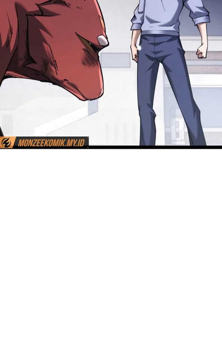 Beast Taming: I Can See the Full Evolution Guide Chapter 17 Gambar 21