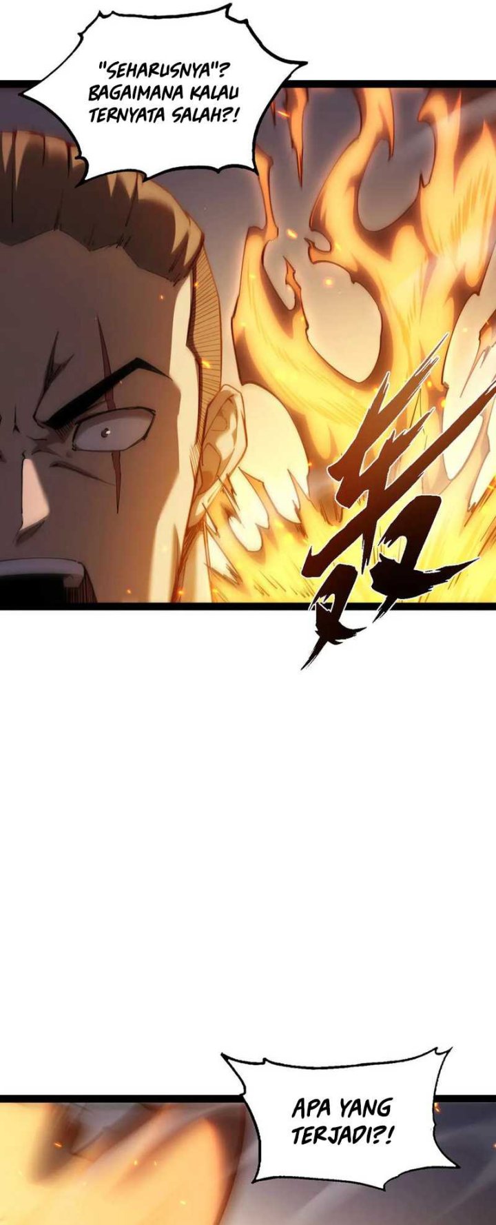 Beast Taming: I Can See the Full Evolution Guide Chapter 17 Gambar 32