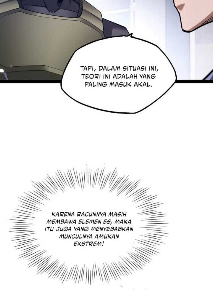 Beast Taming: I Can See the Full Evolution Guide Chapter 17 Gambar 17