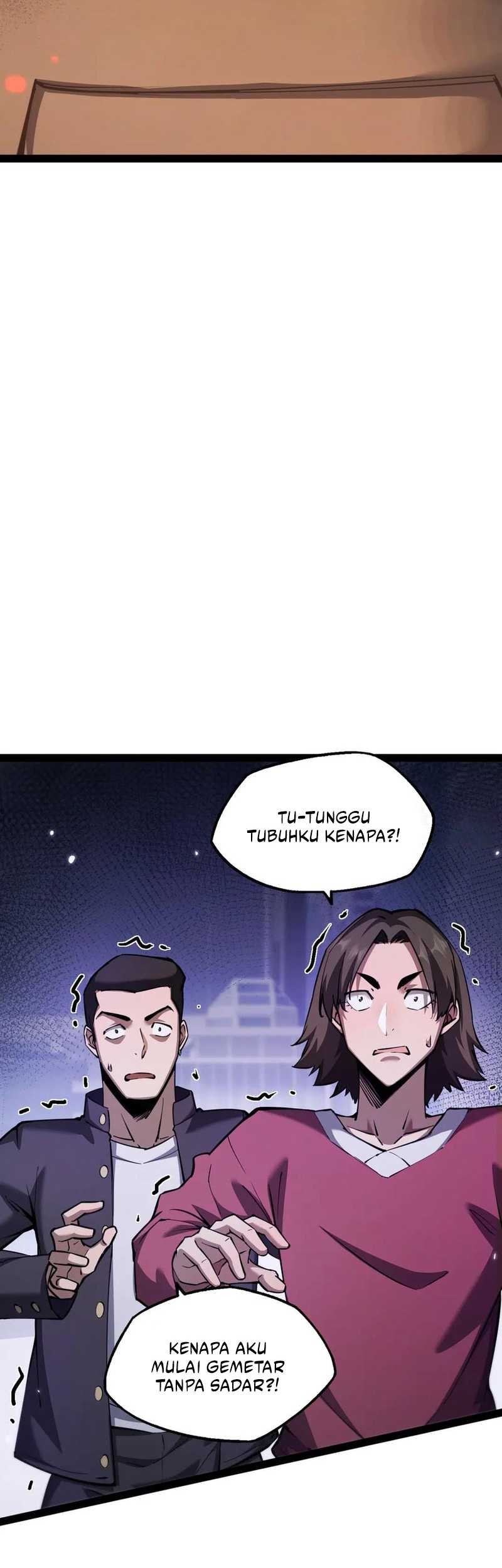 Beast Taming: I Can See the Full Evolution Guide Chapter 18 Gambar 36