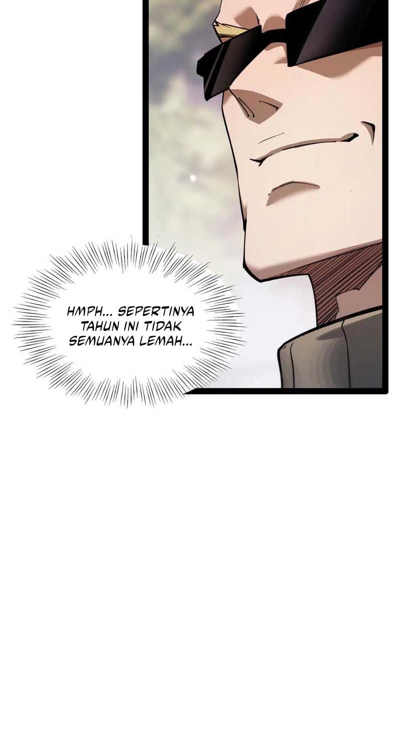 Beast Taming: I Can See the Full Evolution Guide Chapter 18 Gambar 41