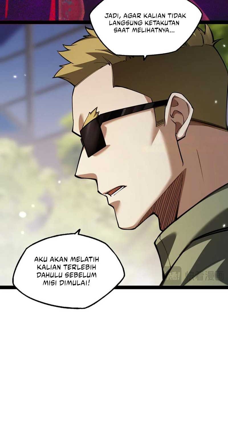 Beast Taming: I Can See the Full Evolution Guide Chapter 18 Gambar 44