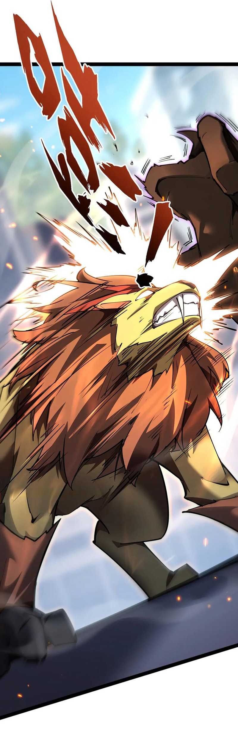 Beast Taming: I Can See the Full Evolution Guide Chapter 18 Gambar 53